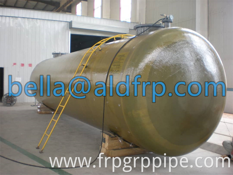 Frp Storage Tank 29